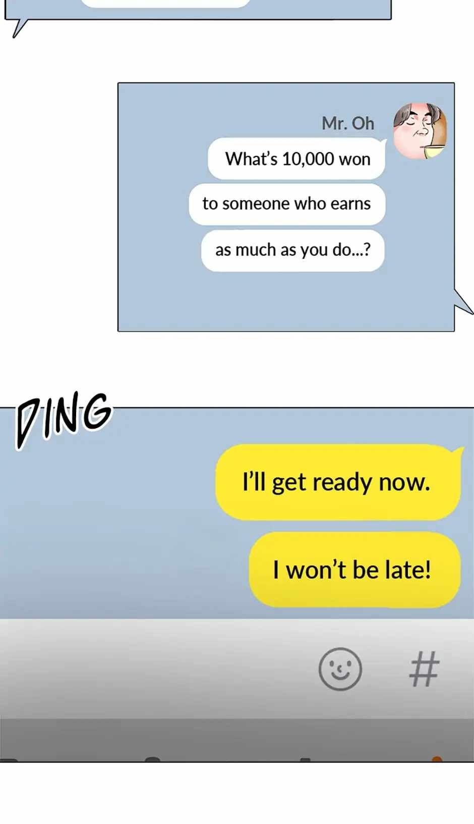 The Definition of A Top Star chapter 24 page 47