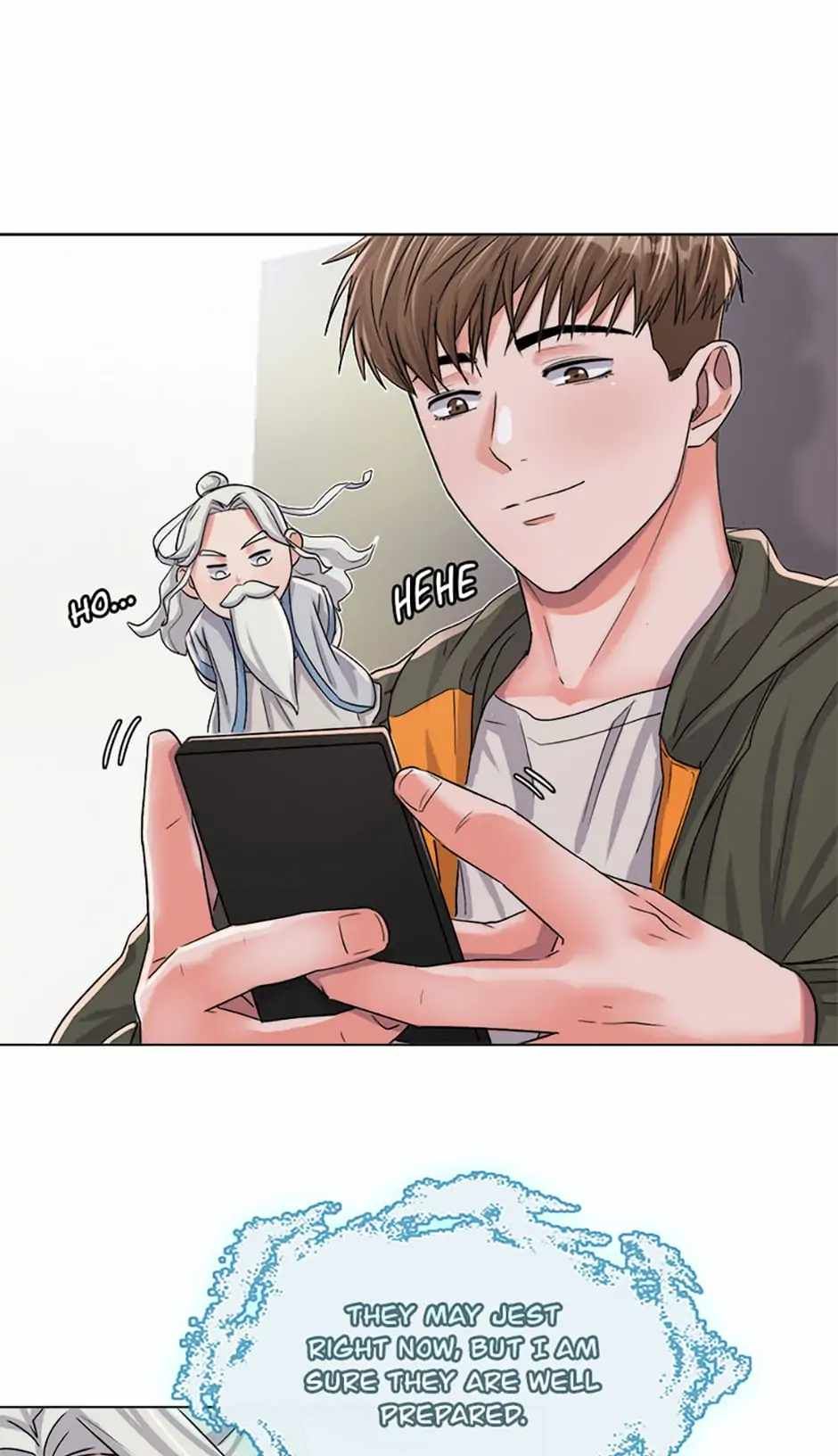 The Definition of A Top Star chapter 24 page 48