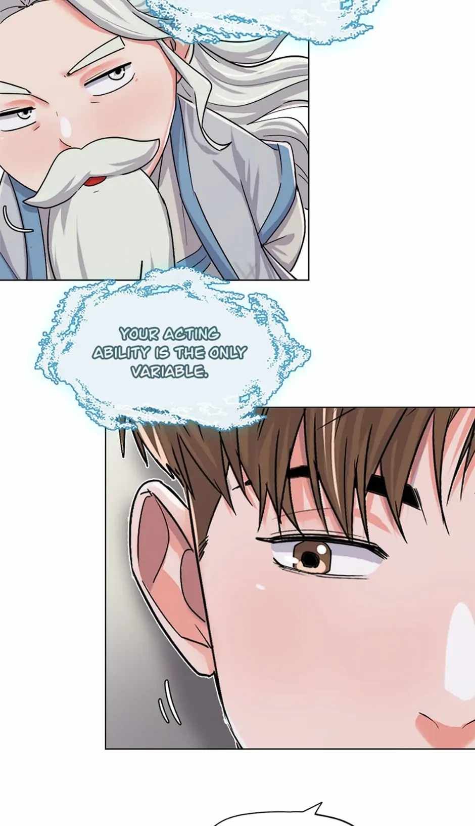 The Definition of A Top Star chapter 24 page 49