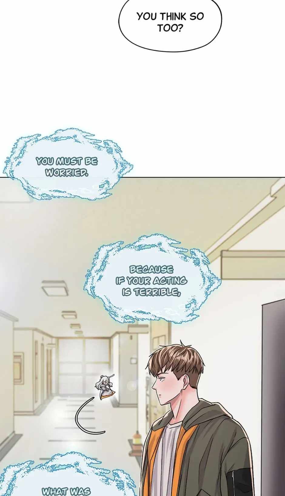 The Definition of A Top Star chapter 24 page 50