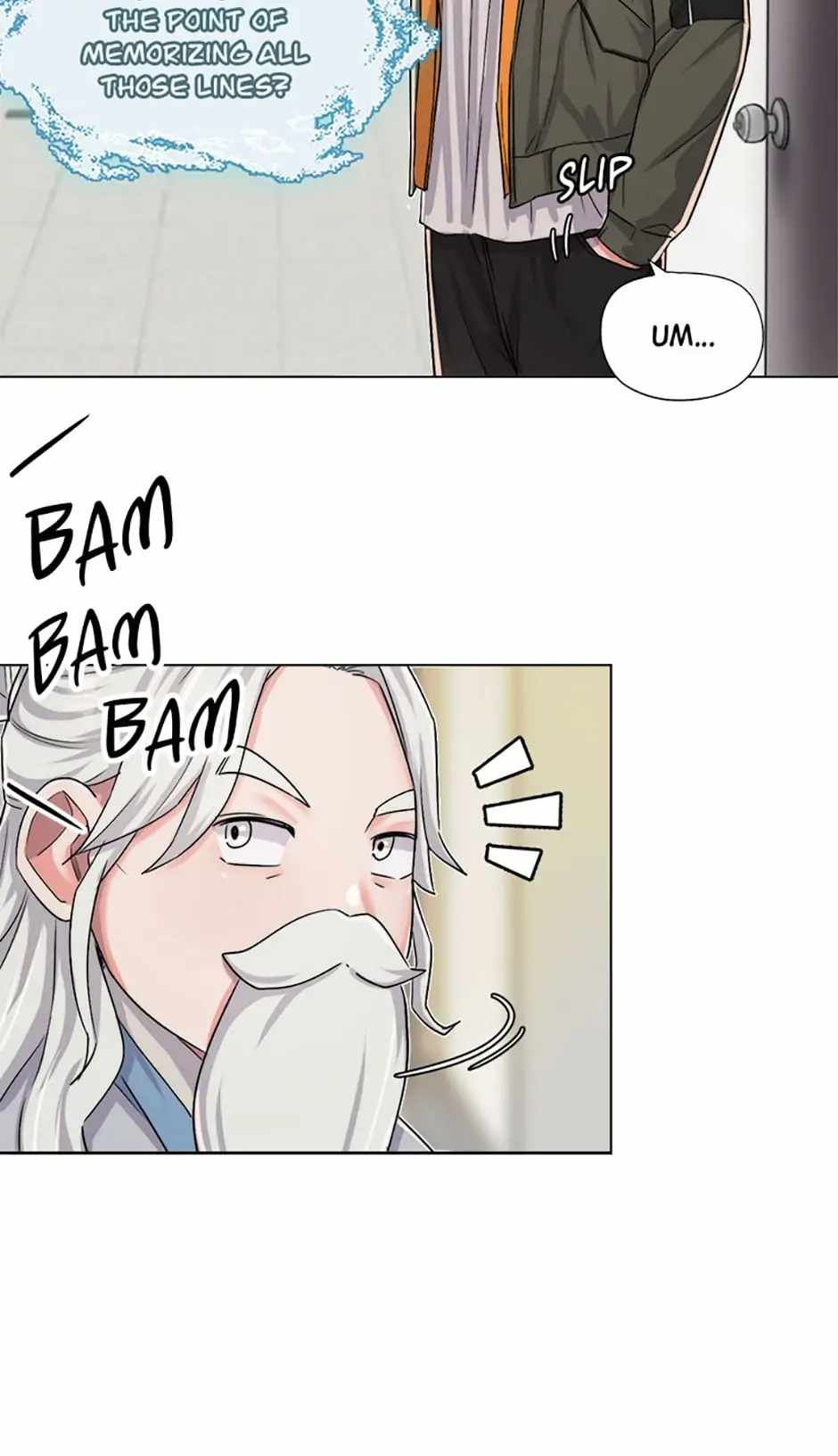 The Definition of A Top Star chapter 24 page 51