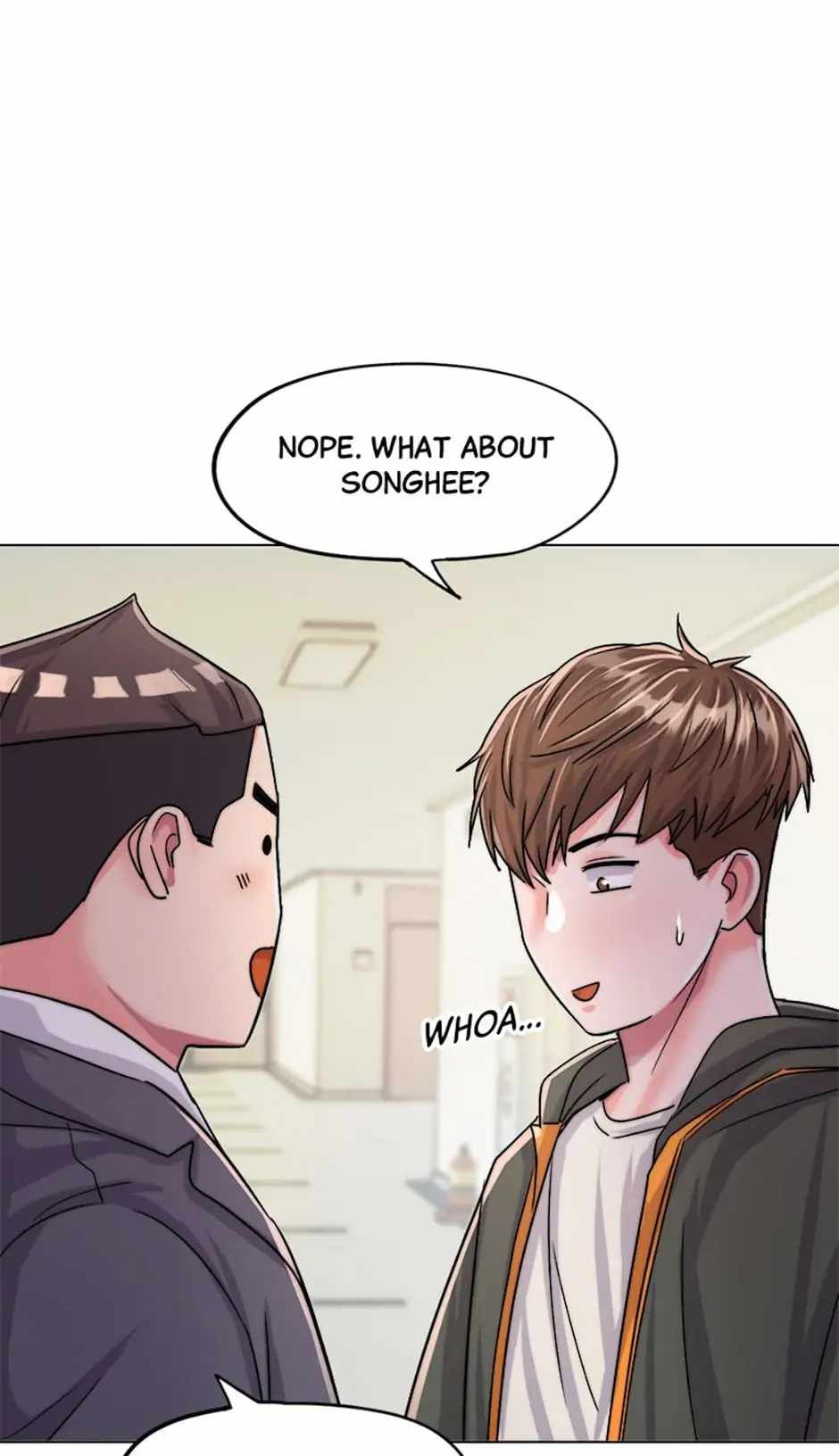 The Definition of A Top Star chapter 24 page 54