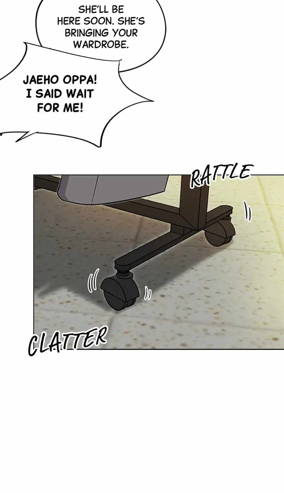 The Definition of A Top Star chapter 24 page 55