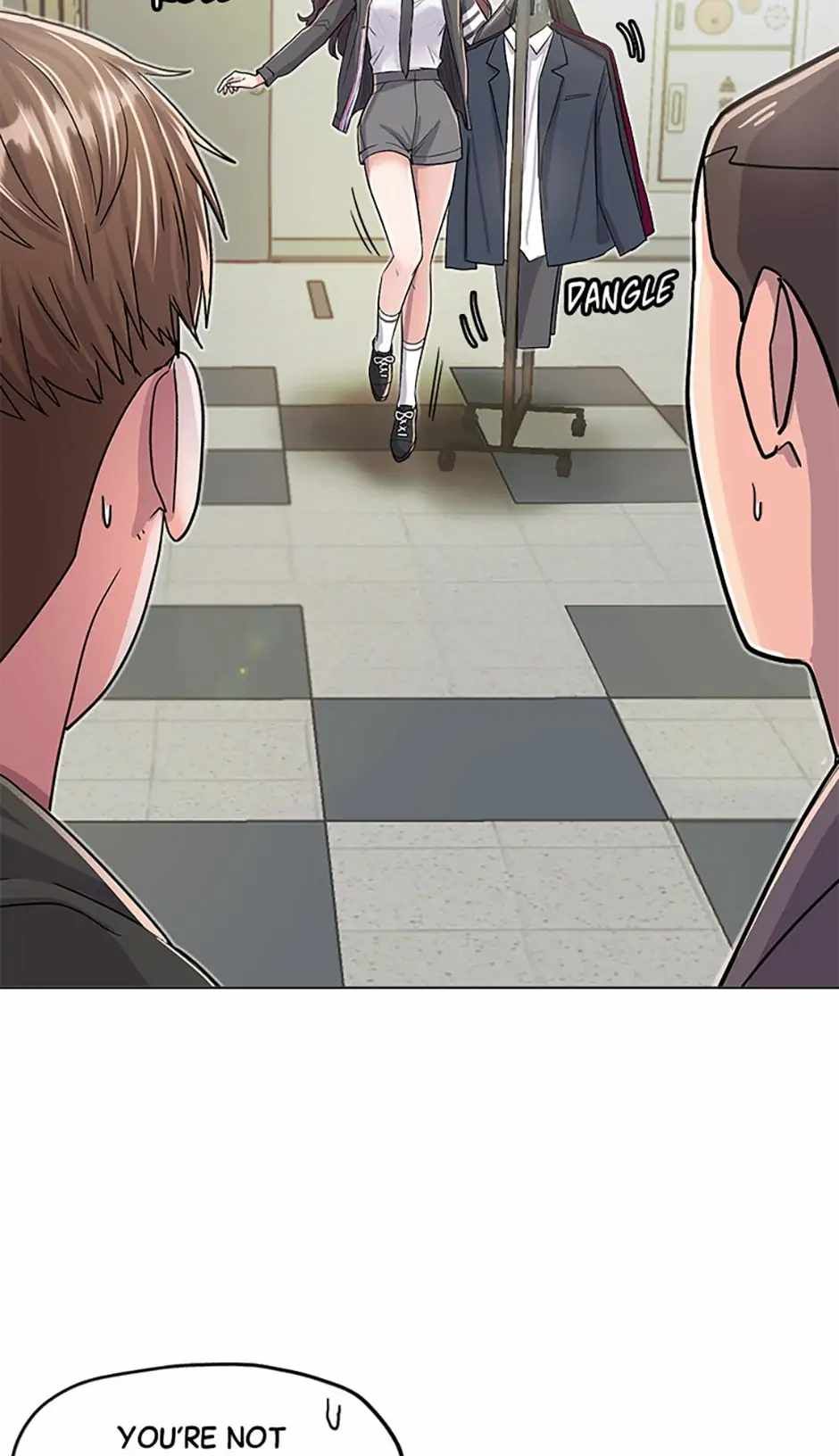 The Definition of A Top Star chapter 24 page 57