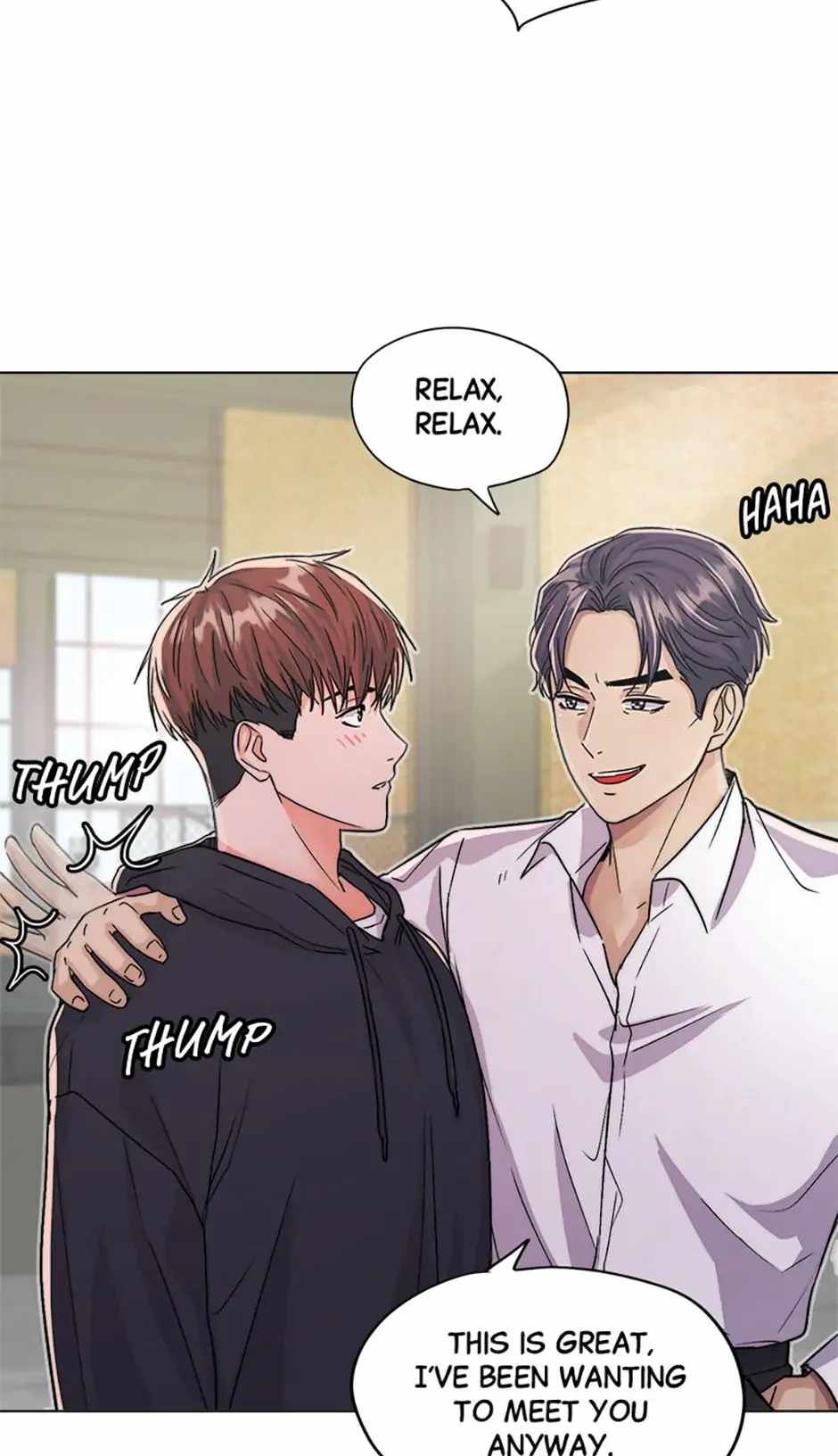 The Definition of A Top Star chapter 24 page 6