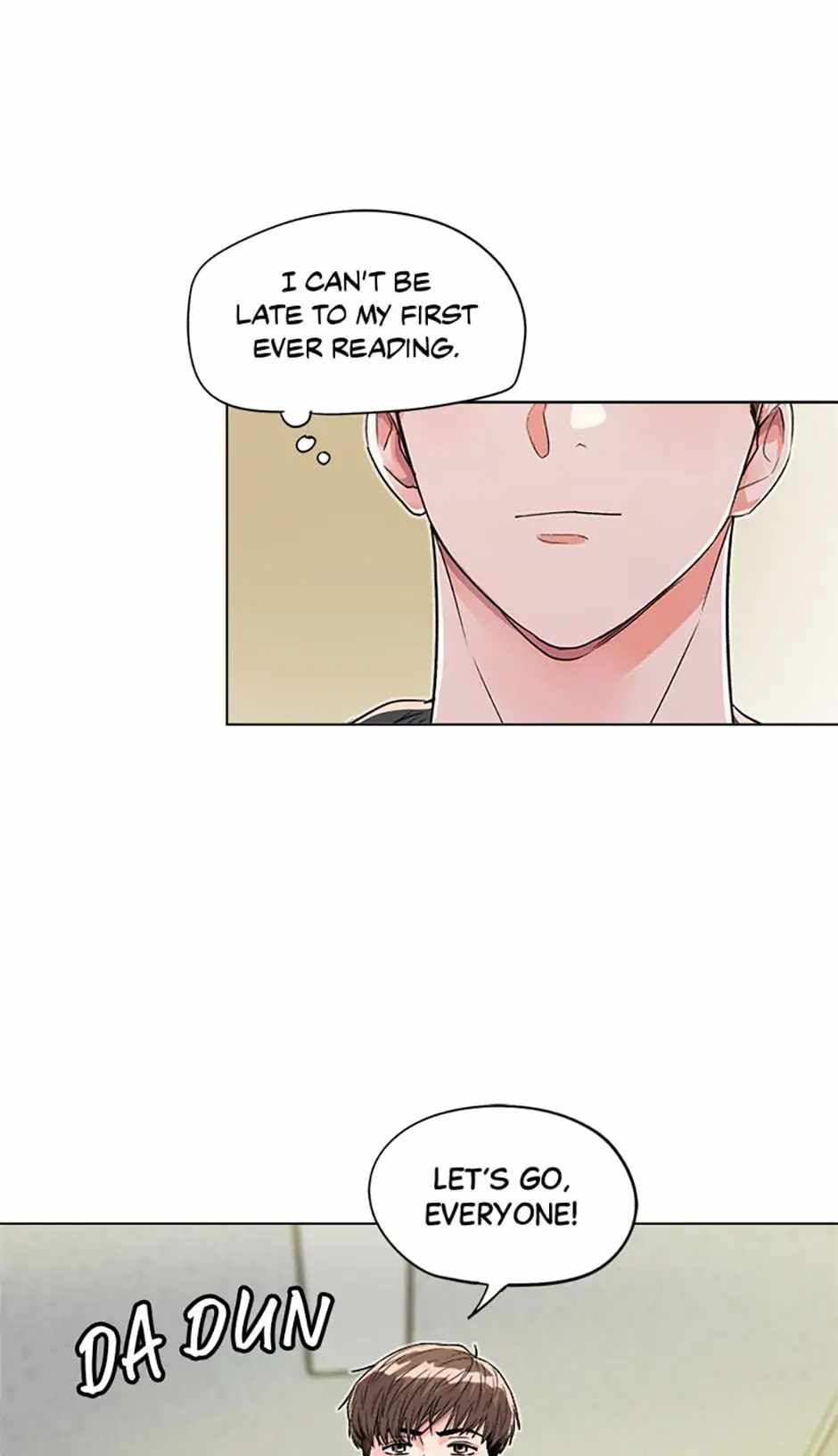 The Definition of A Top Star chapter 24 page 60