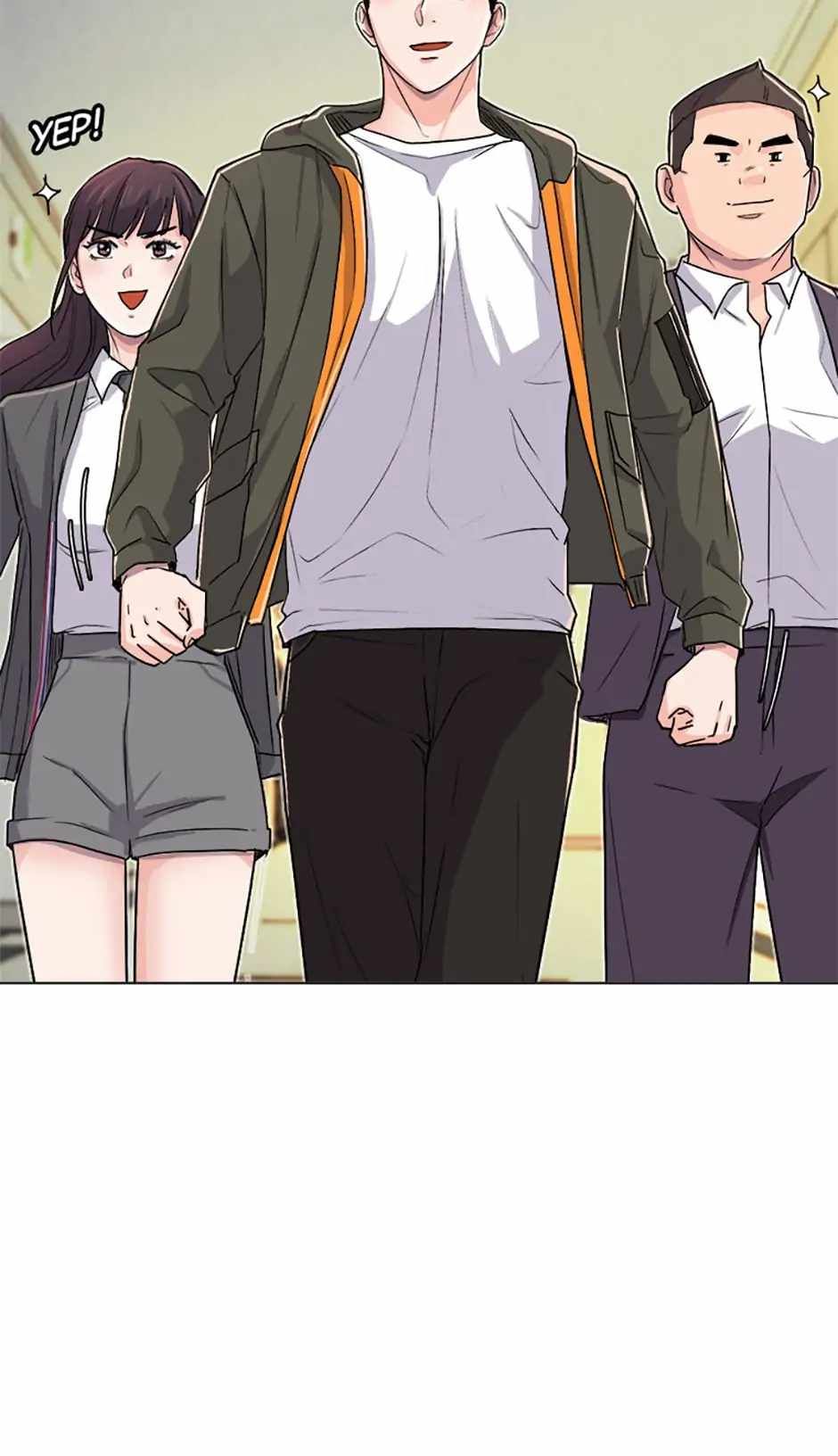 The Definition of A Top Star chapter 24 page 61