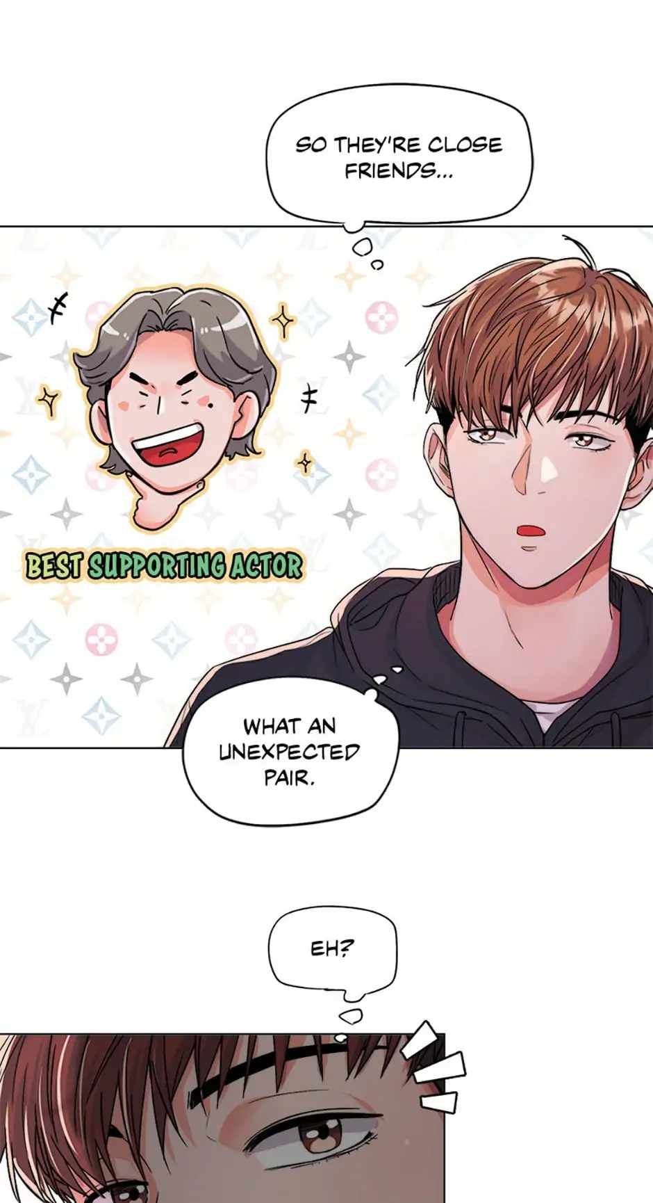 The Definition of A Top Star chapter 24 page 9