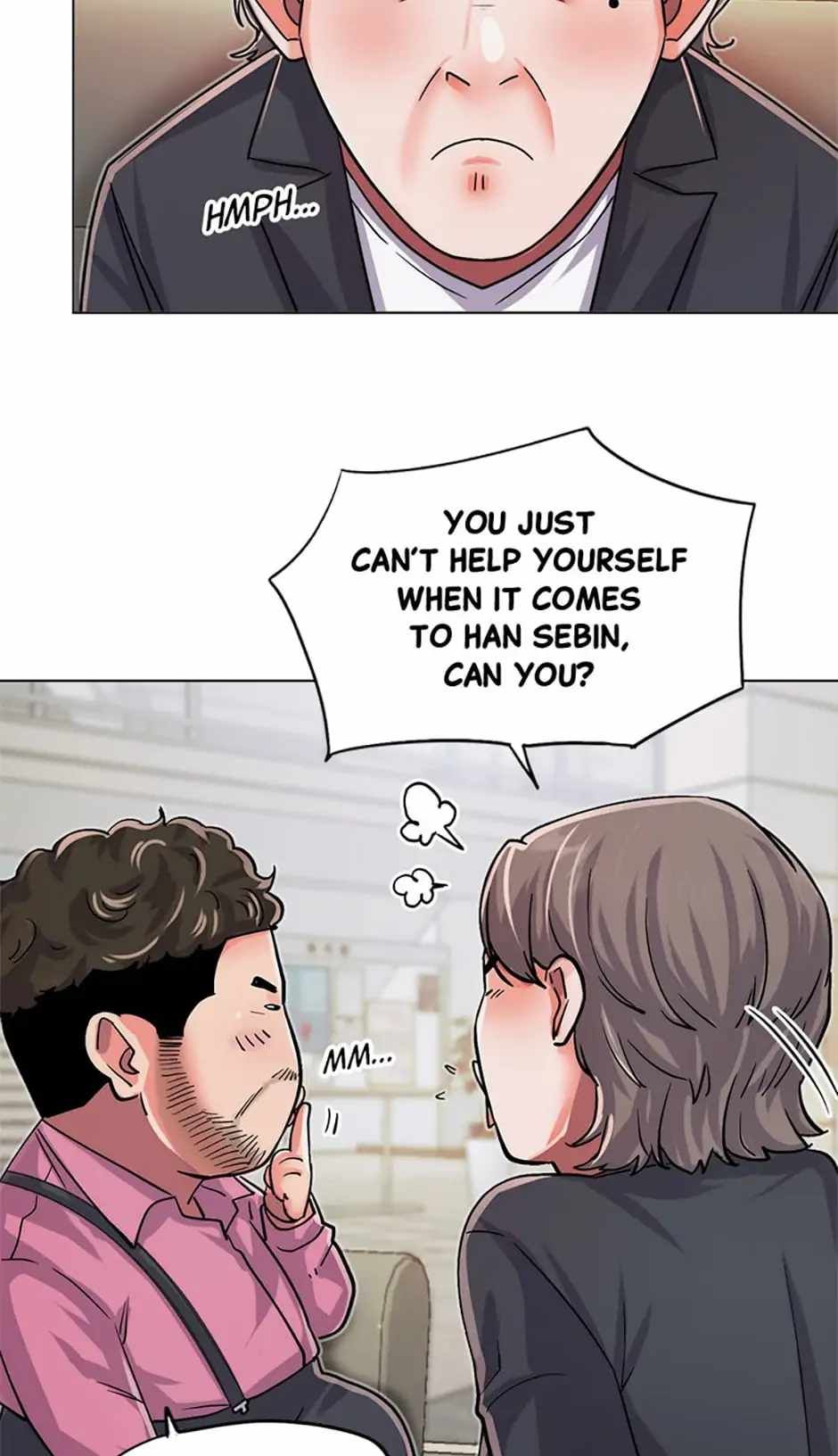 The Definition of A Top Star chapter 25 page 15