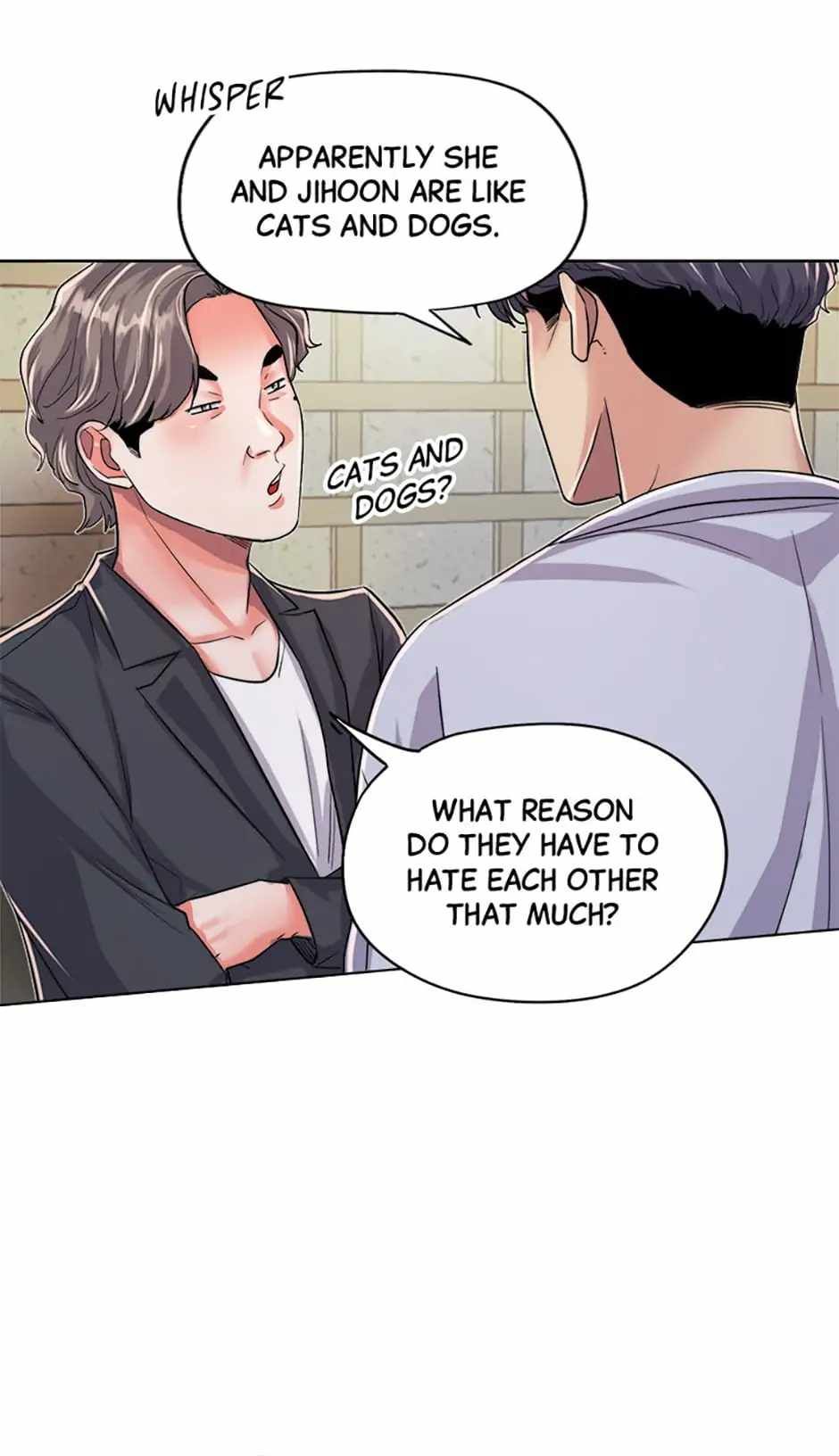 The Definition of A Top Star chapter 25 page 21