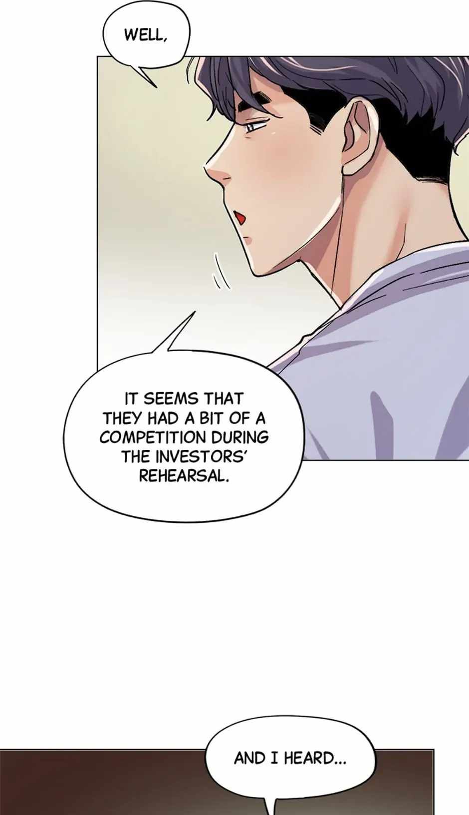 The Definition of A Top Star chapter 25 page 22