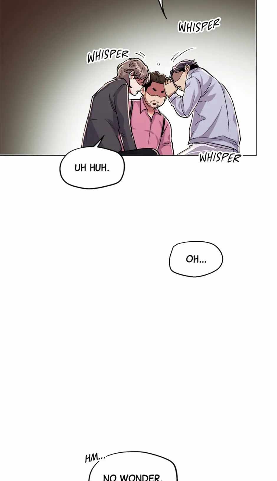 The Definition of A Top Star chapter 25 page 23