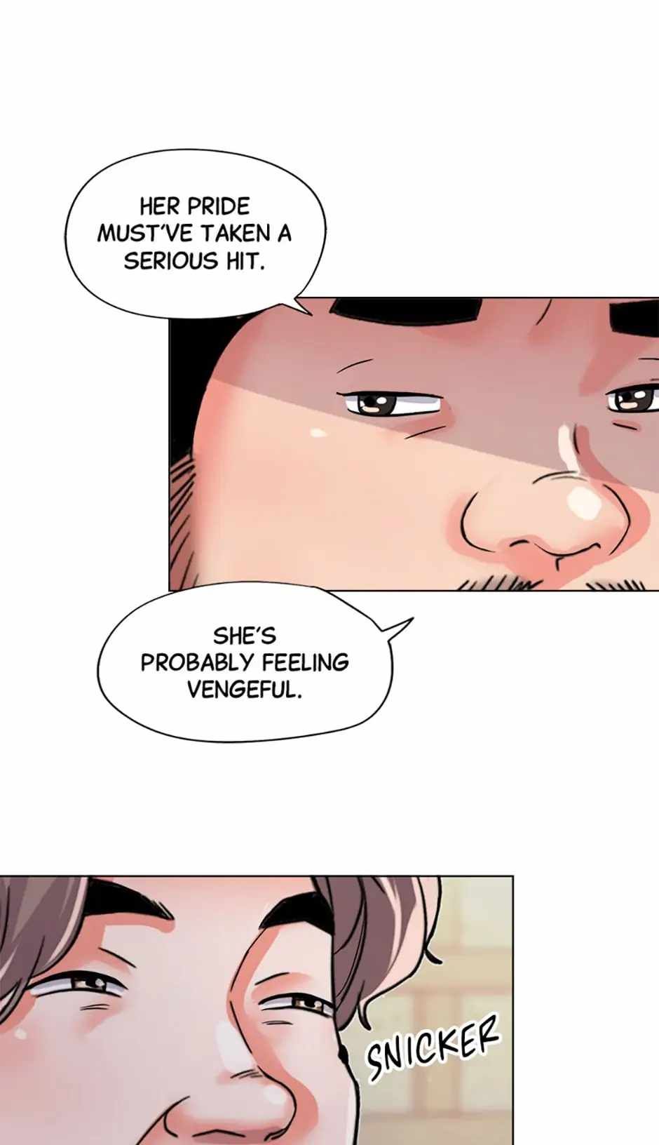 The Definition of A Top Star chapter 25 page 25