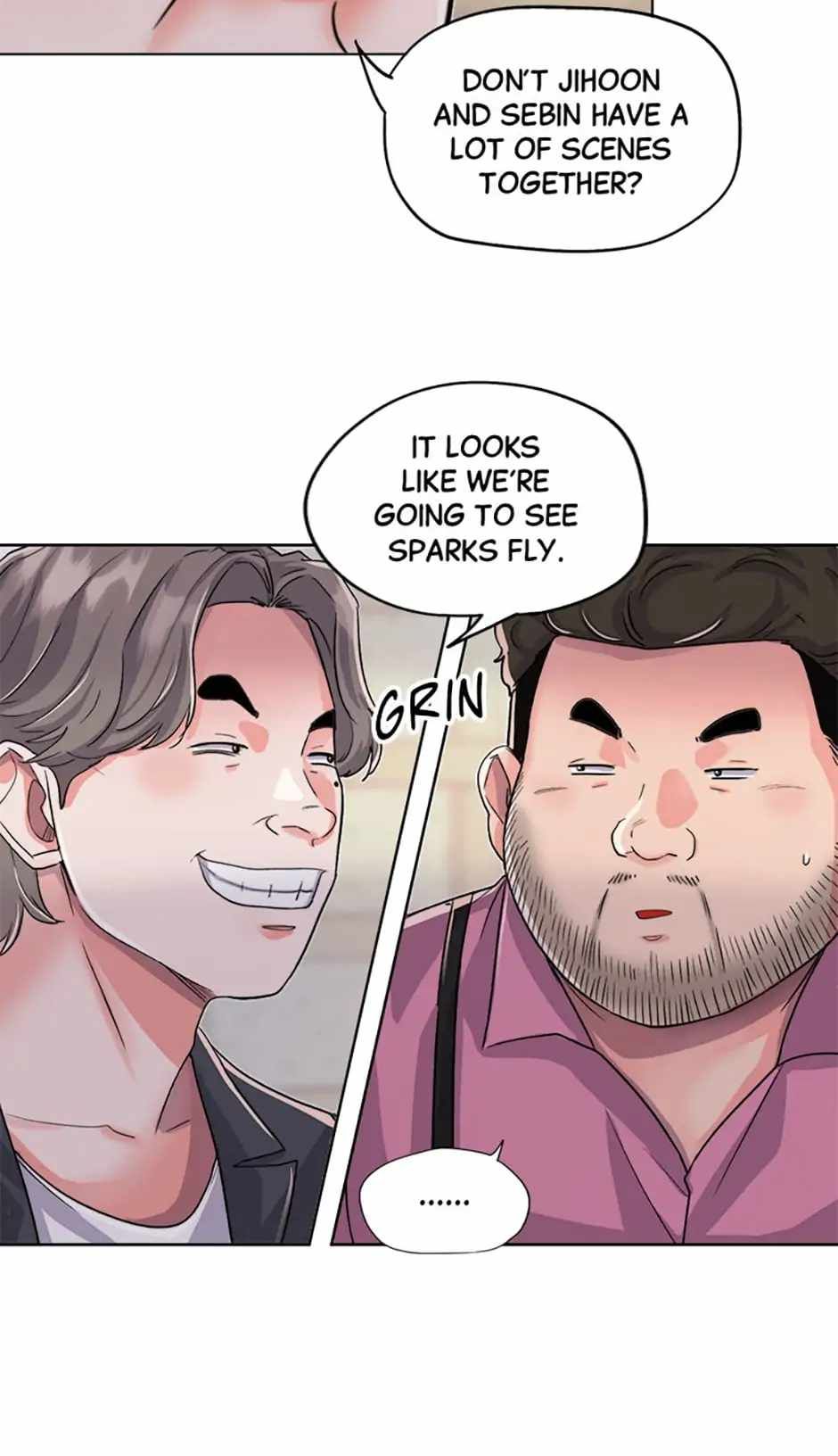 The Definition of A Top Star chapter 25 page 26