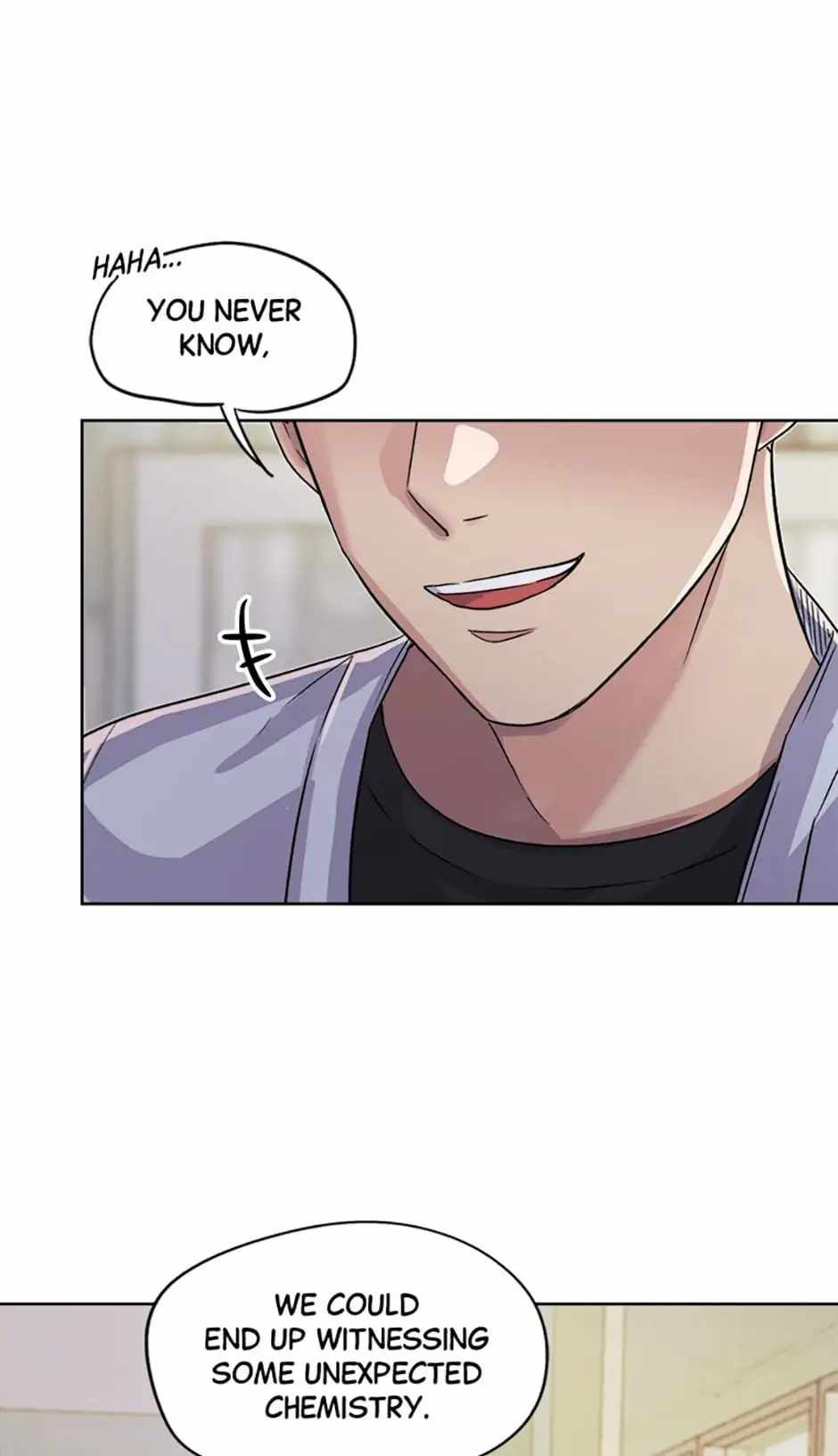 The Definition of A Top Star chapter 25 page 27