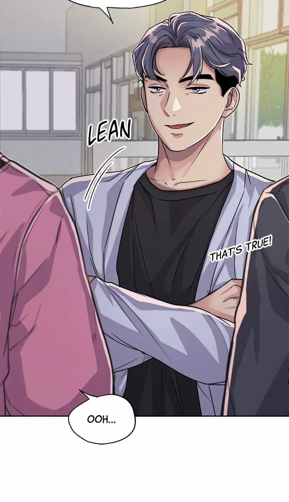 The Definition of A Top Star chapter 25 page 28