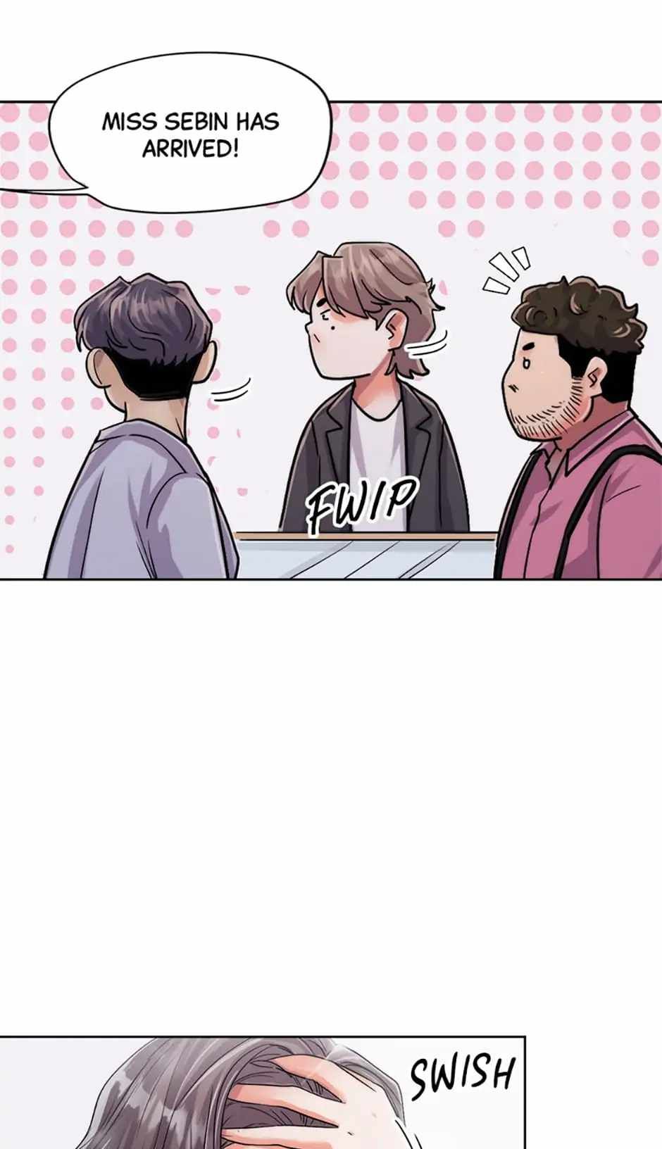 The Definition of A Top Star chapter 25 page 29