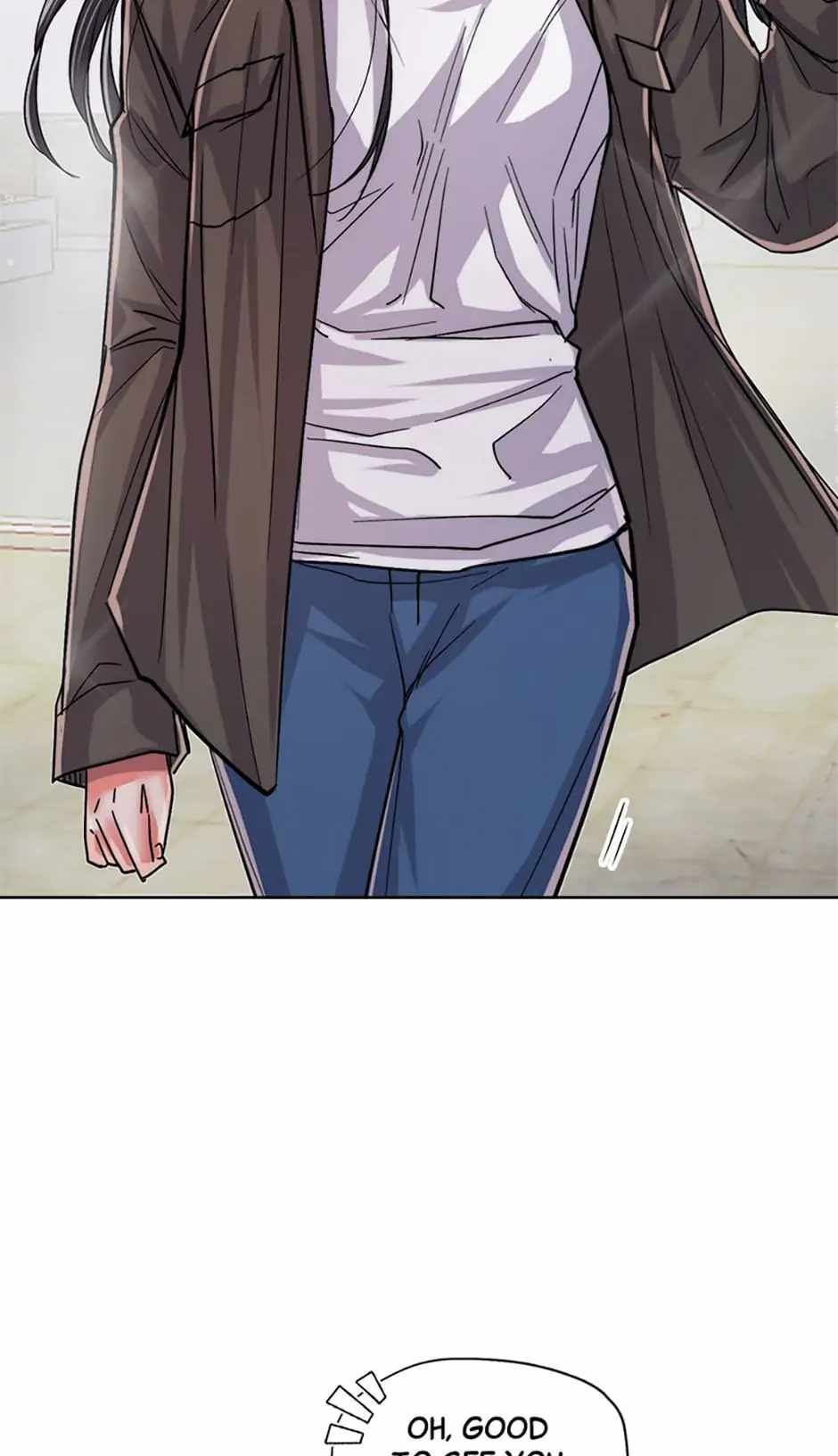 The Definition of A Top Star chapter 25 page 31