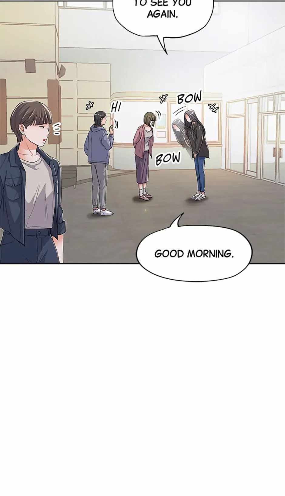 The Definition of A Top Star chapter 25 page 32