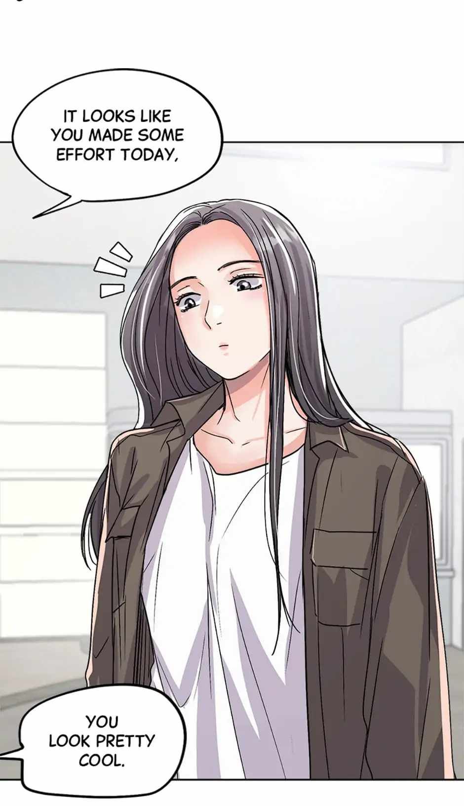 The Definition of A Top Star chapter 25 page 36