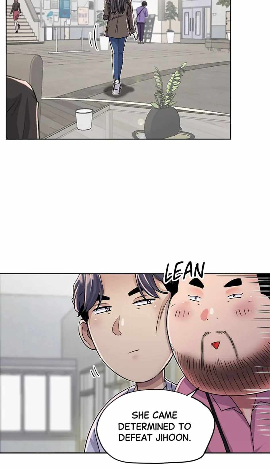 The Definition of A Top Star chapter 25 page 40