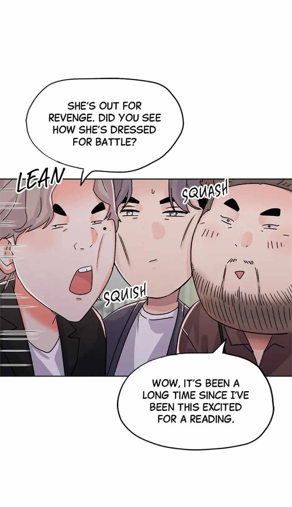 The Definition of A Top Star chapter 25 page 41