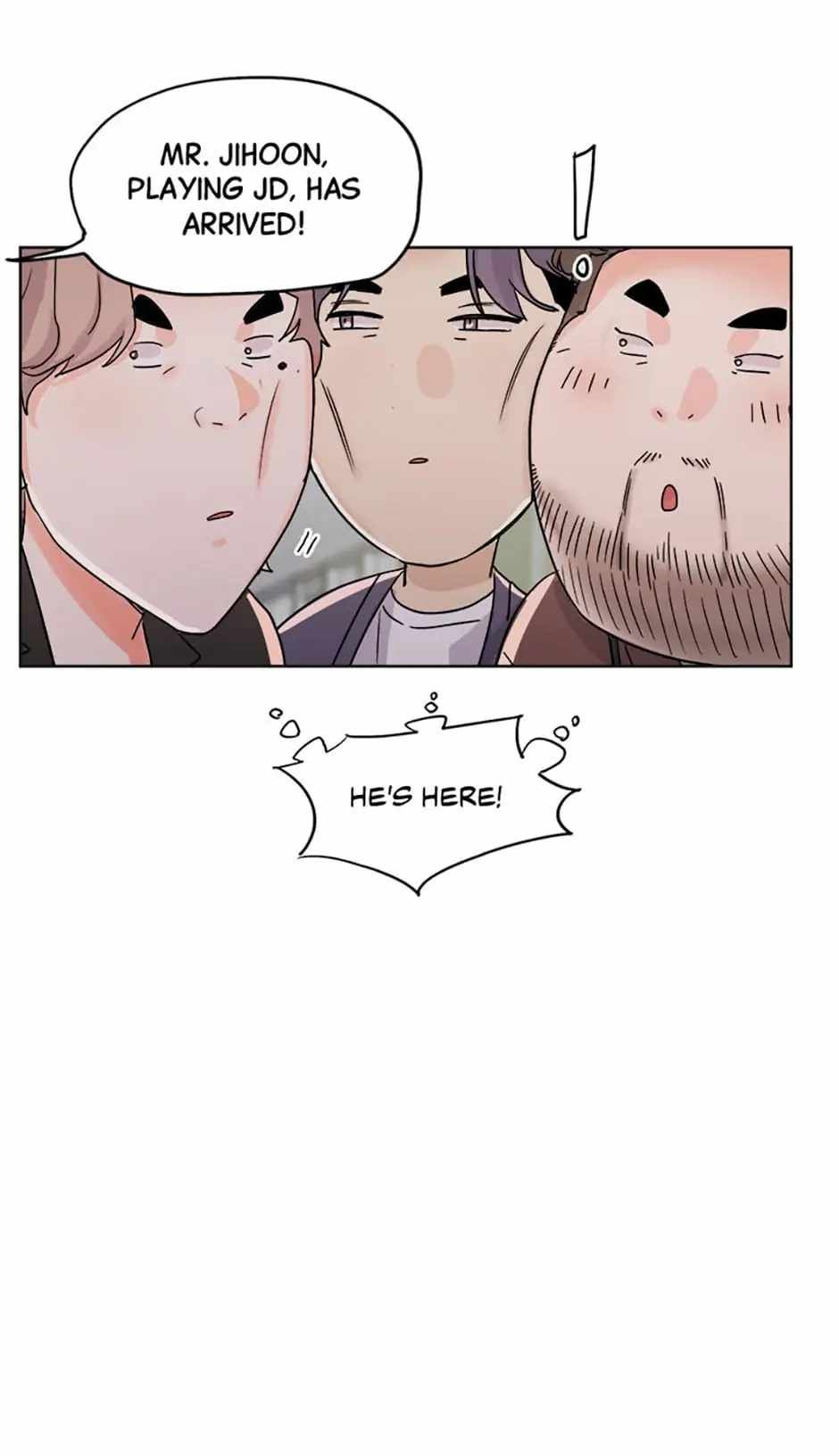 The Definition of A Top Star chapter 25 page 42