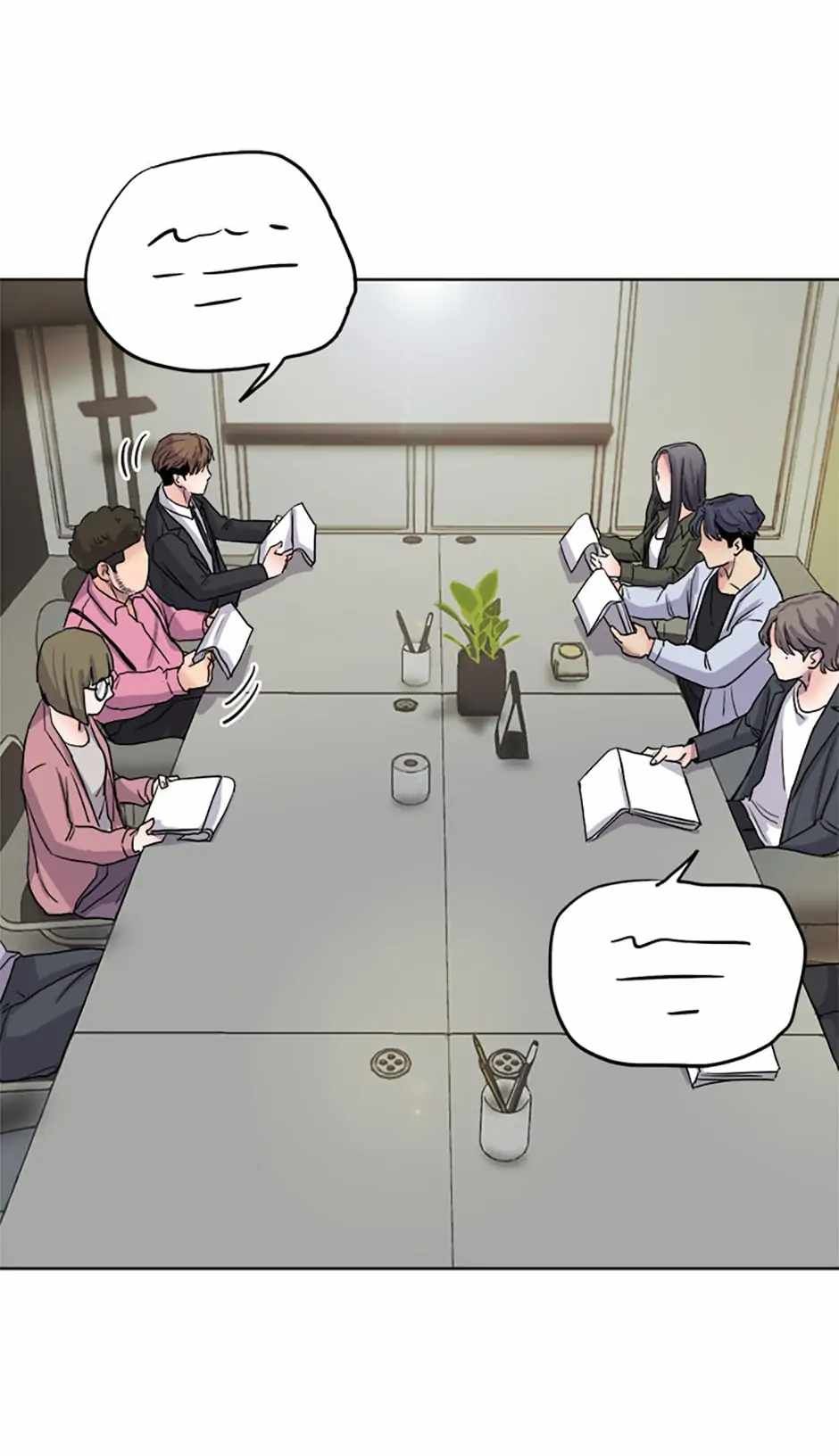 The Definition of A Top Star chapter 25 page 44