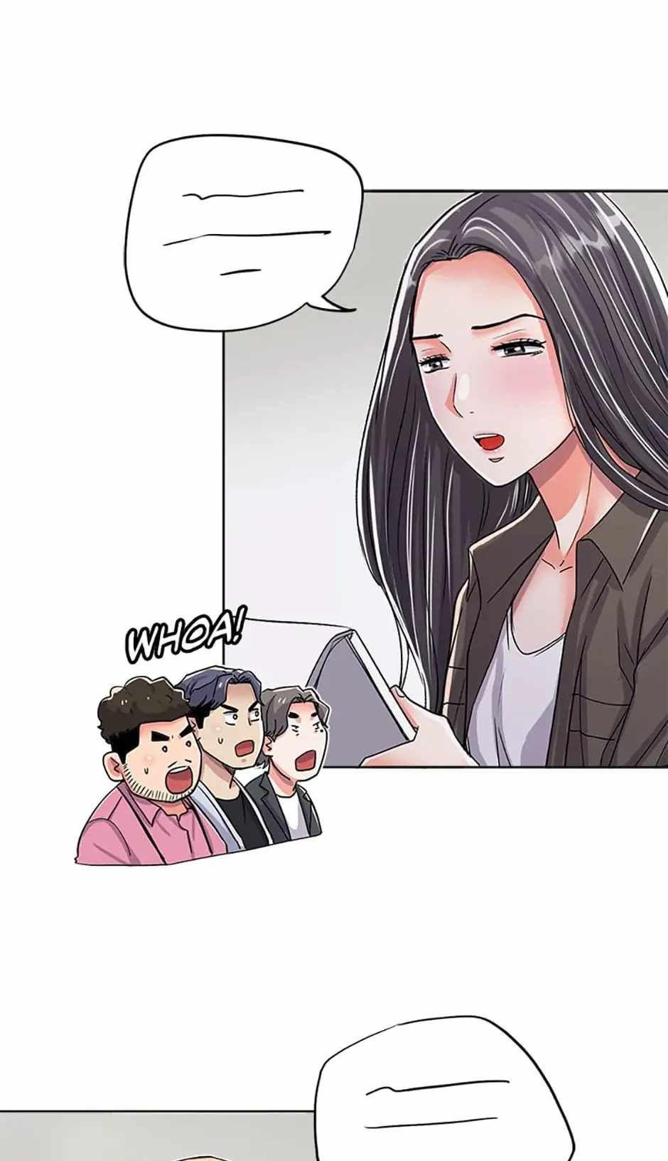 The Definition of A Top Star chapter 25 page 45