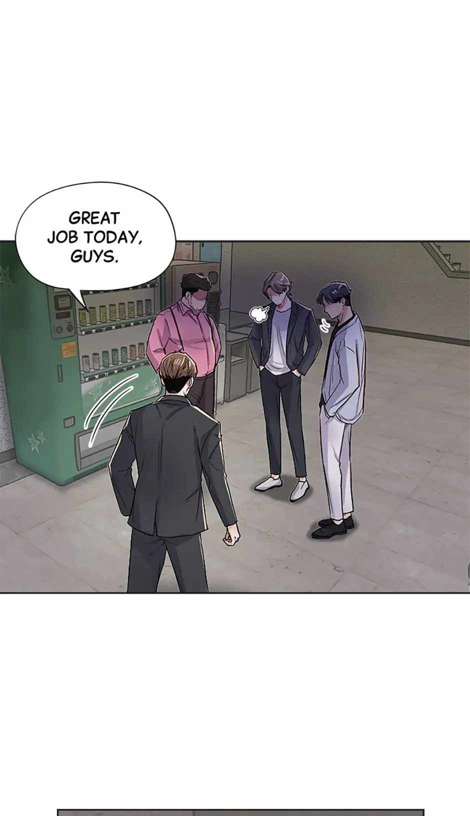 The Definition of A Top Star chapter 25 page 49