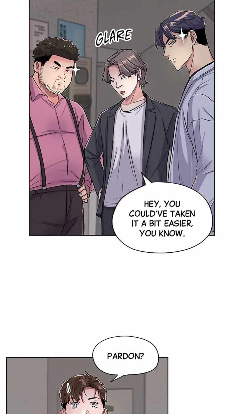 The Definition of A Top Star chapter 25 page 50