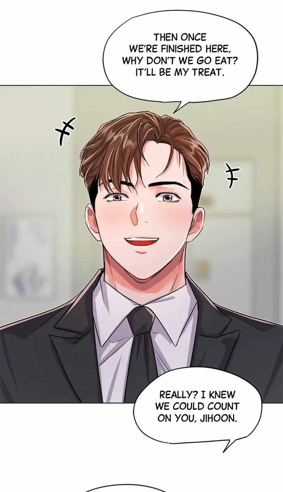 The Definition of A Top Star chapter 25 page 55