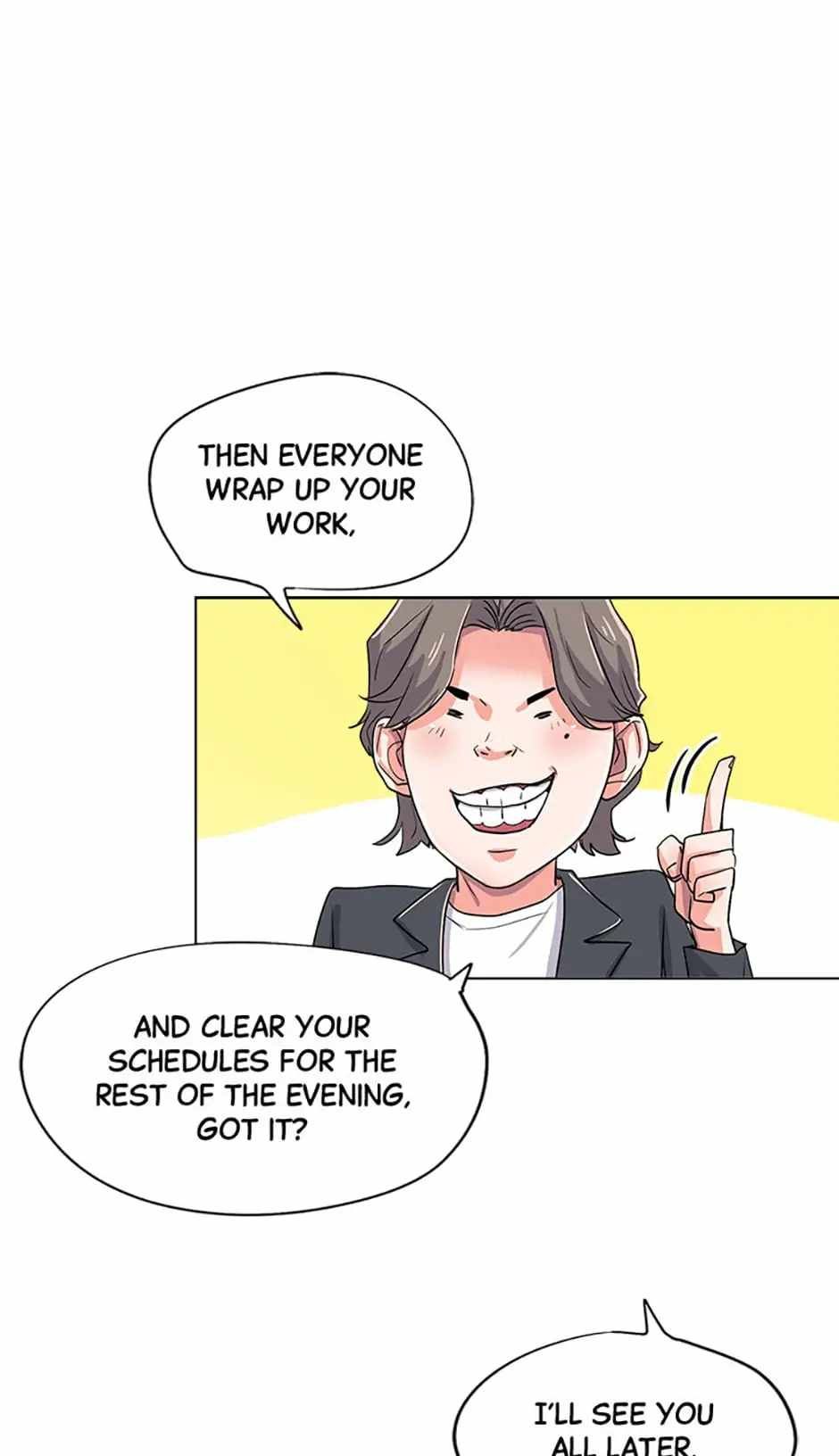 The Definition of A Top Star chapter 25 page 57