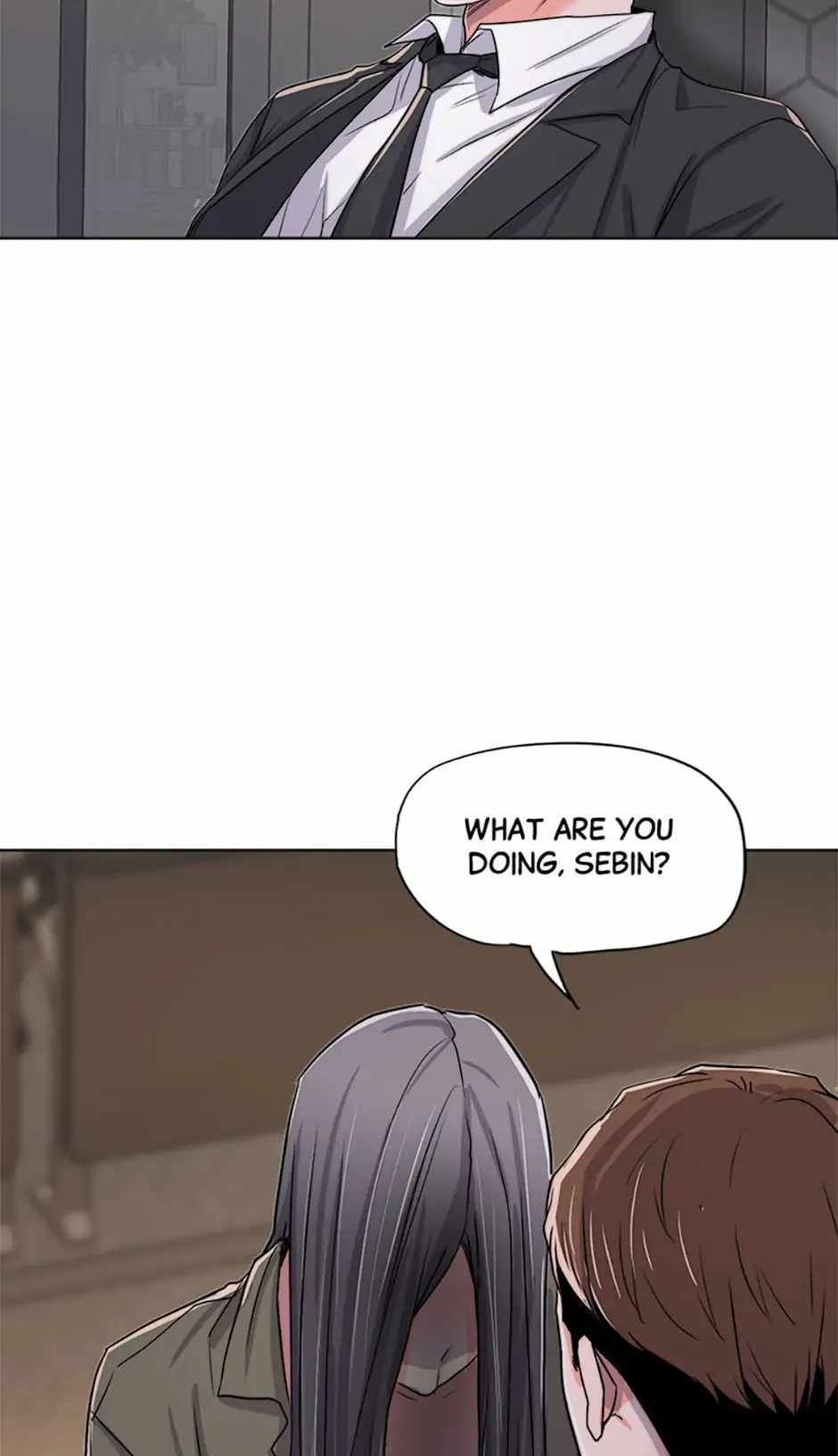 The Definition of A Top Star chapter 25 page 63