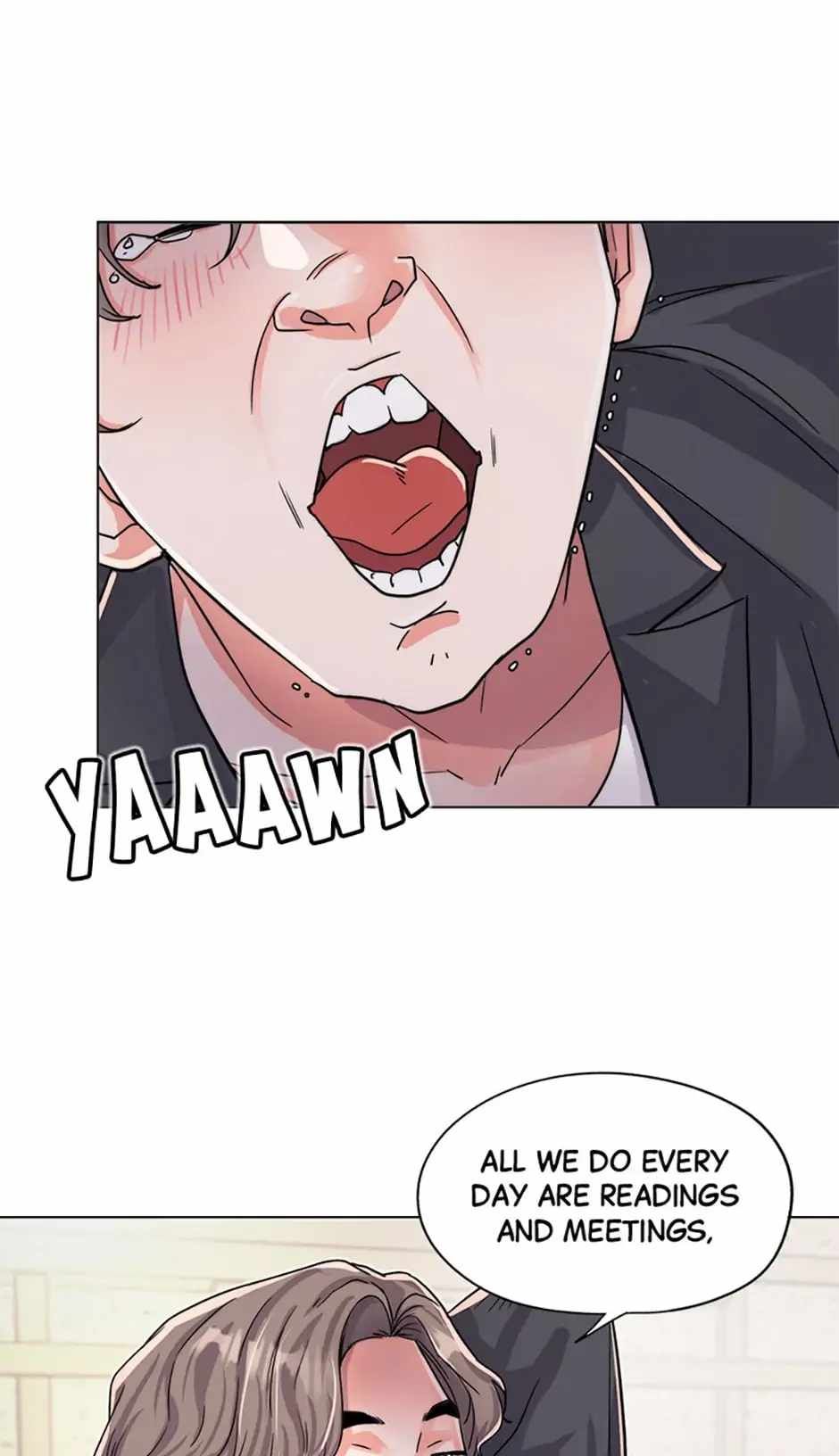 The Definition of A Top Star chapter 25 page 9