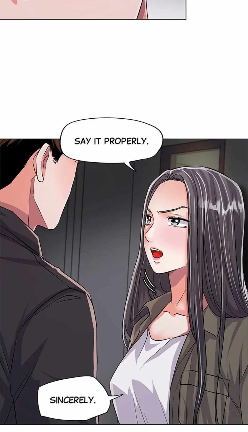 The Definition of A Top Star chapter 26 page 11