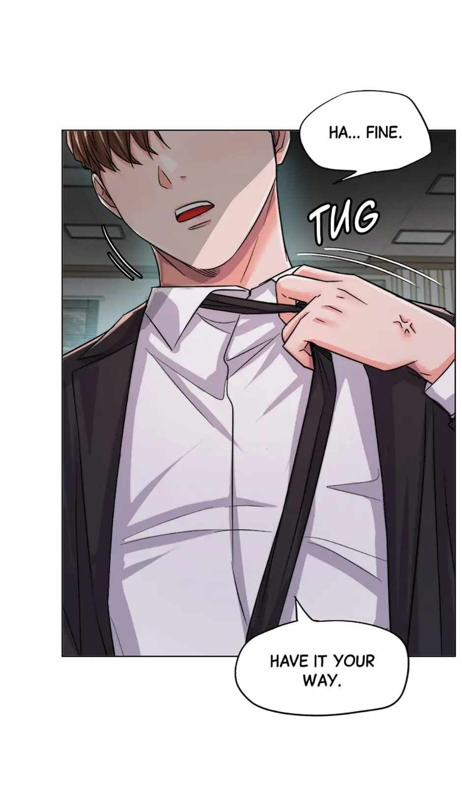 The Definition of A Top Star chapter 26 page 12