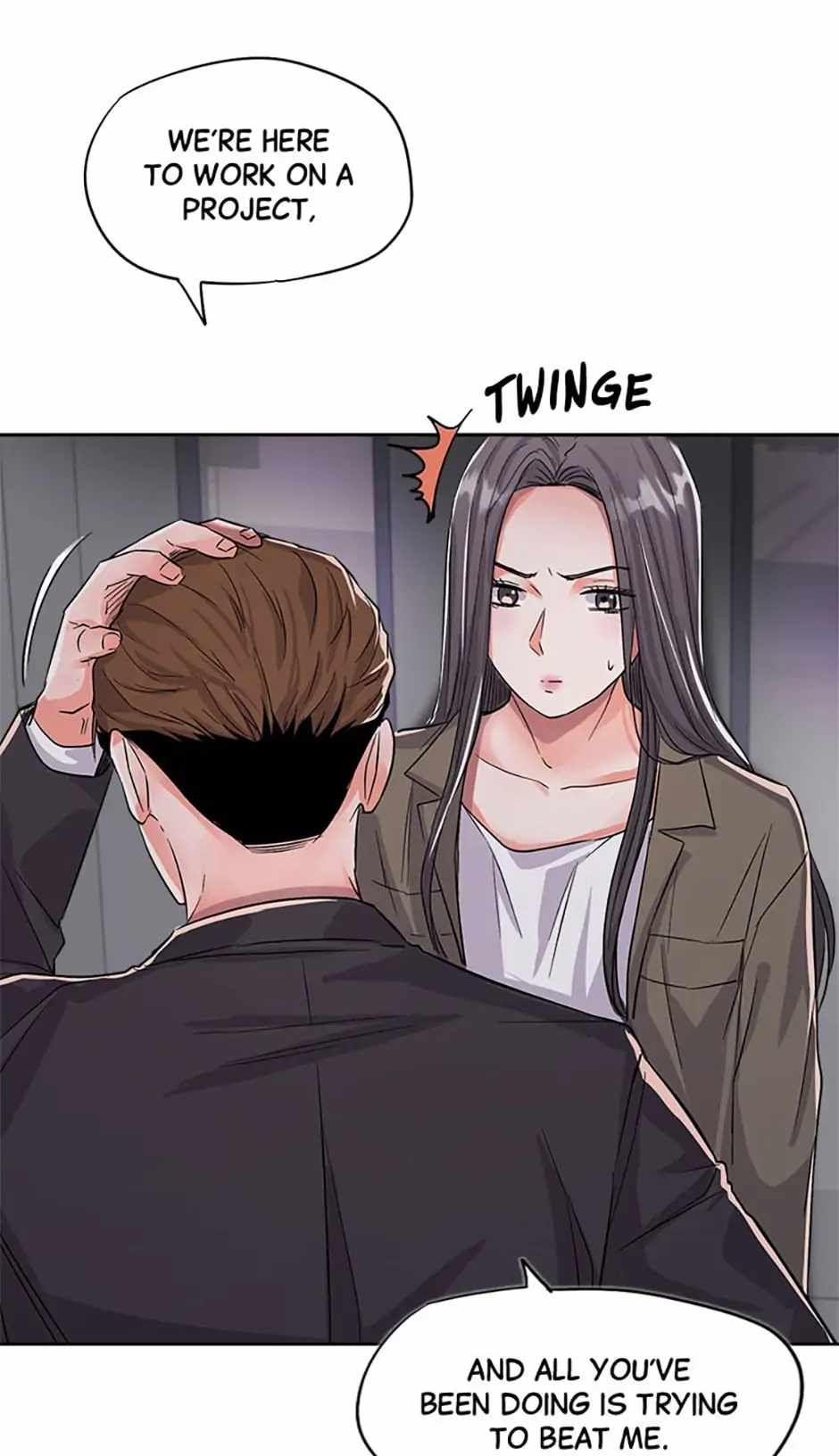 The Definition of A Top Star chapter 26 page 16