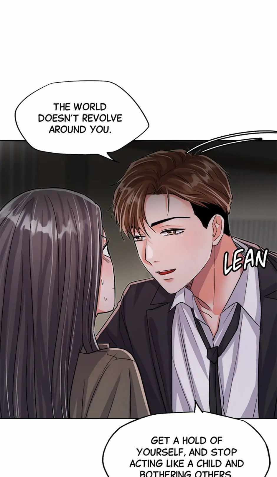 The Definition of A Top Star chapter 26 page 20