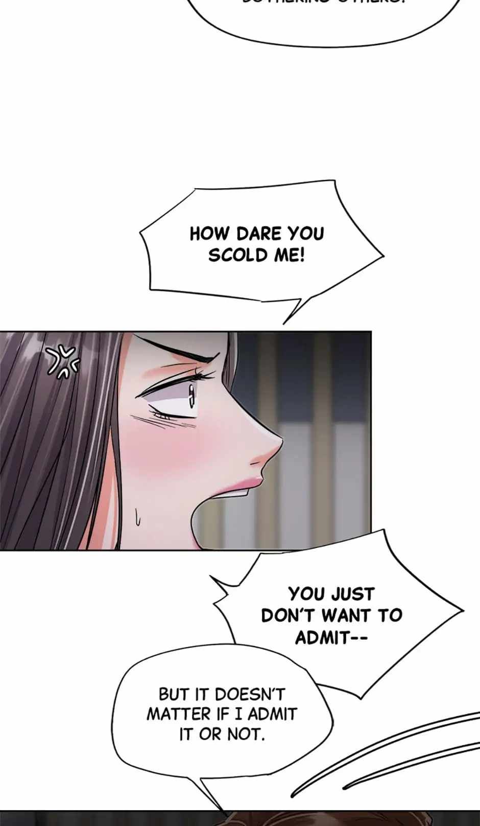 The Definition of A Top Star chapter 26 page 21