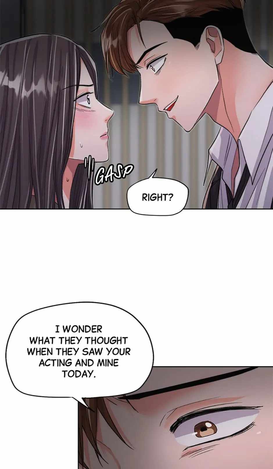 The Definition of A Top Star chapter 26 page 22