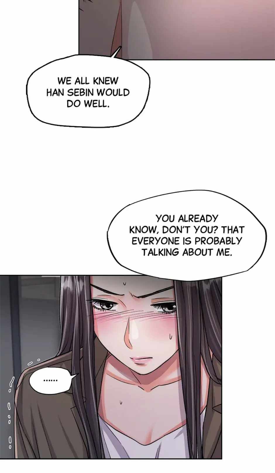 The Definition of A Top Star chapter 26 page 23