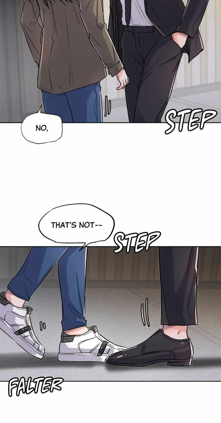 The Definition of A Top Star chapter 26 page 25