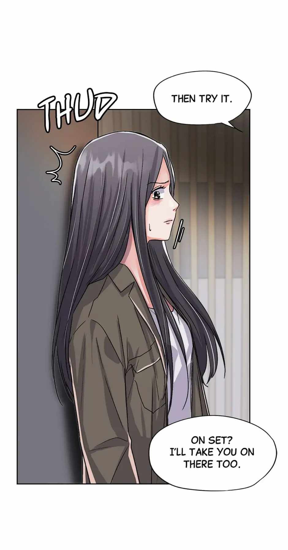 The Definition of A Top Star chapter 26 page 26