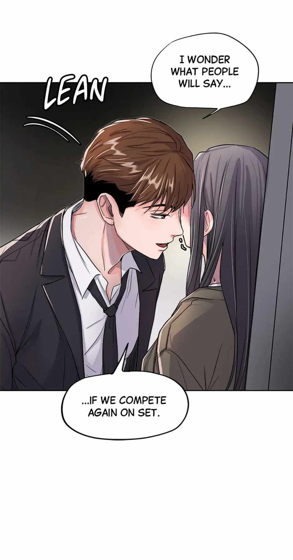 The Definition of A Top Star chapter 26 page 27