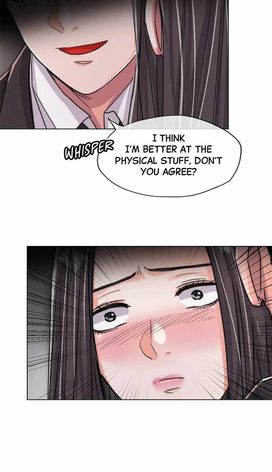 The Definition of A Top Star chapter 26 page 29