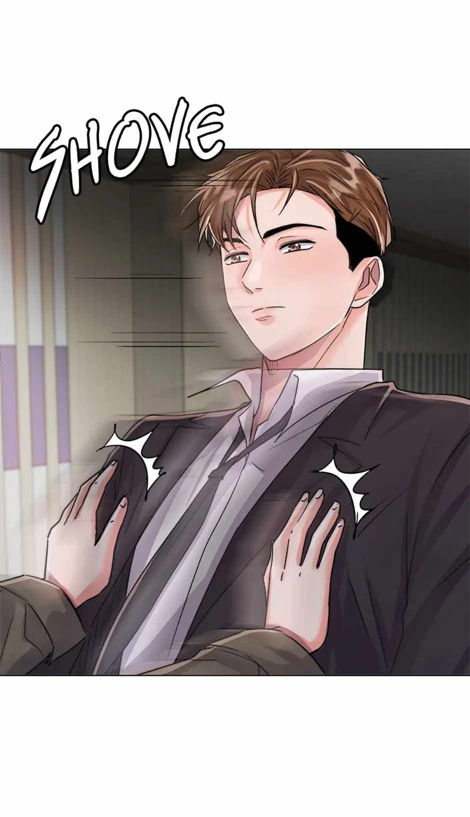 The Definition of A Top Star chapter 26 page 30