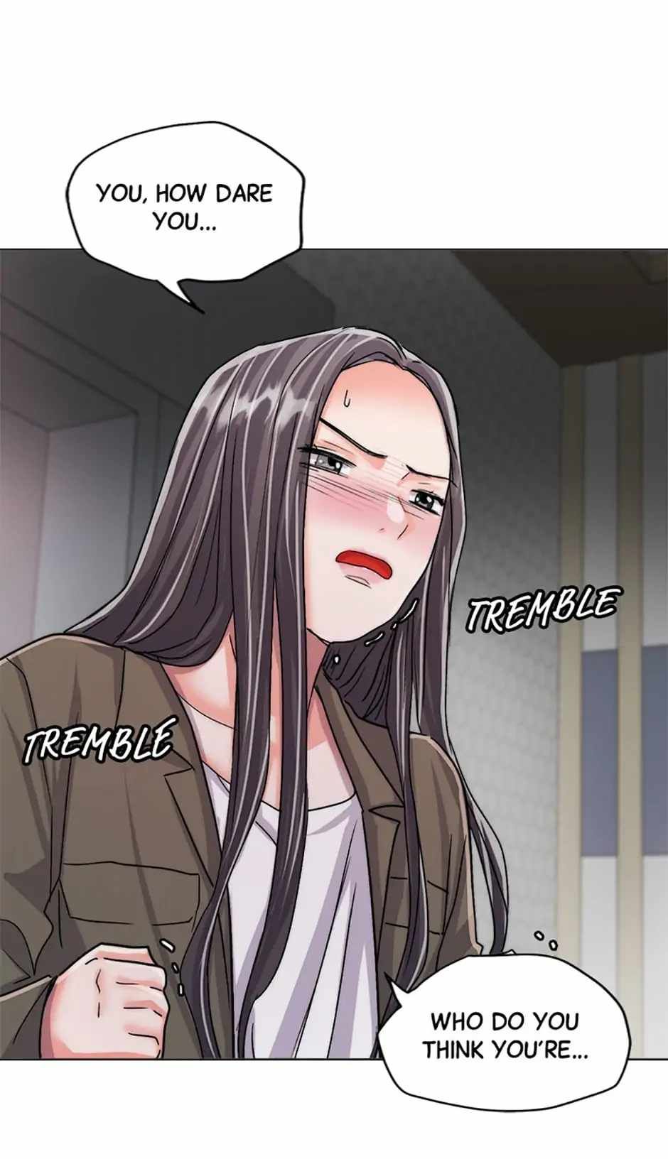 The Definition of A Top Star chapter 26 page 31