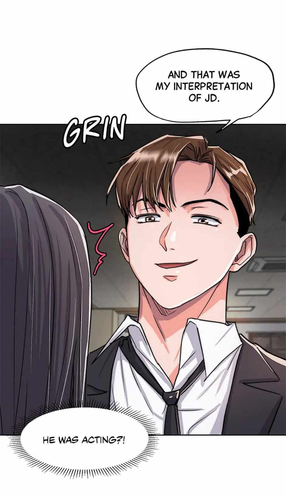 The Definition of A Top Star chapter 26 page 40