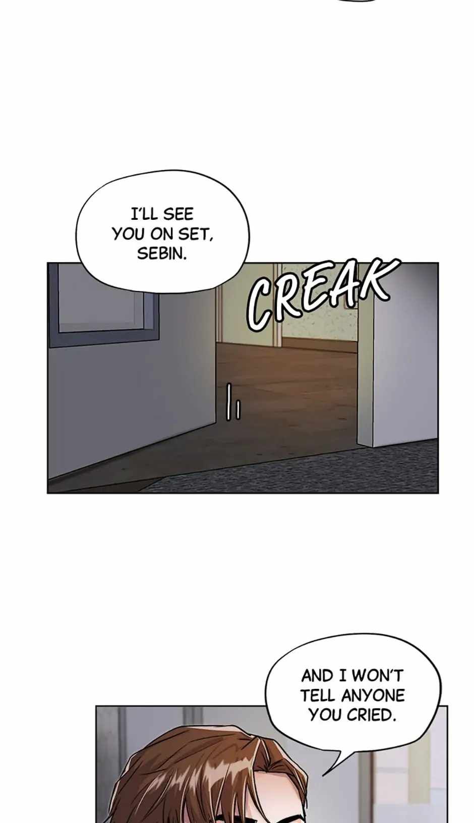 The Definition of A Top Star chapter 26 page 45